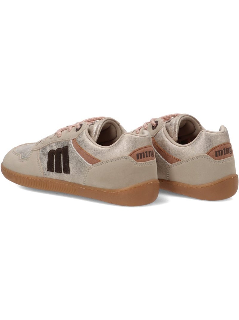 Deportivas respetuoso/barefoot mujer suela plana - mustang Arena - Kiabi