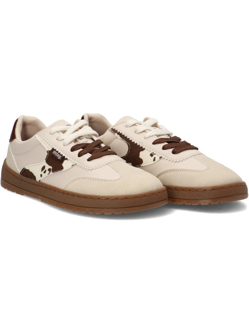 Deportivas respetuoso/barefoot mujer suela plana - mustang Arena - Kiabi
