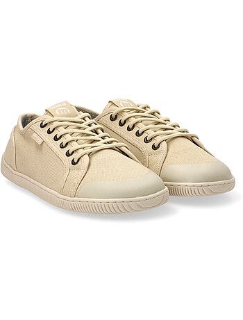 Deportivas Respetuoso/barefoot Mujer Suela Plana - Mustang