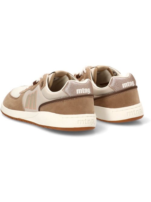 Deportivas Respetuoso/barefoot Mujer Suela Plana - Mustang - Kiabi