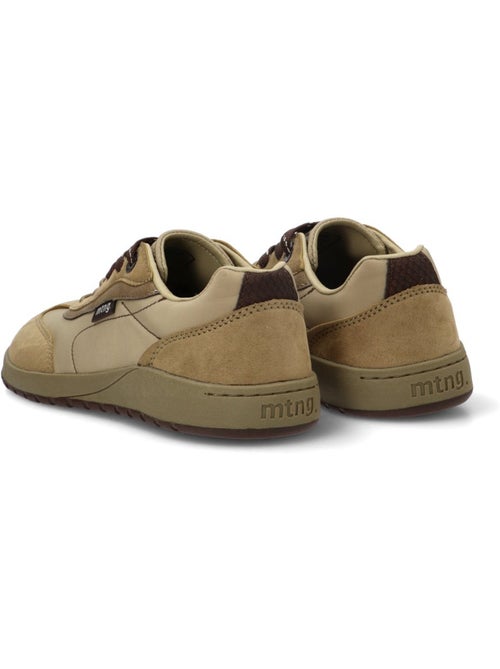 Deportivas respetuoso/barefoot mujer suela plana - mustang - Kiabi