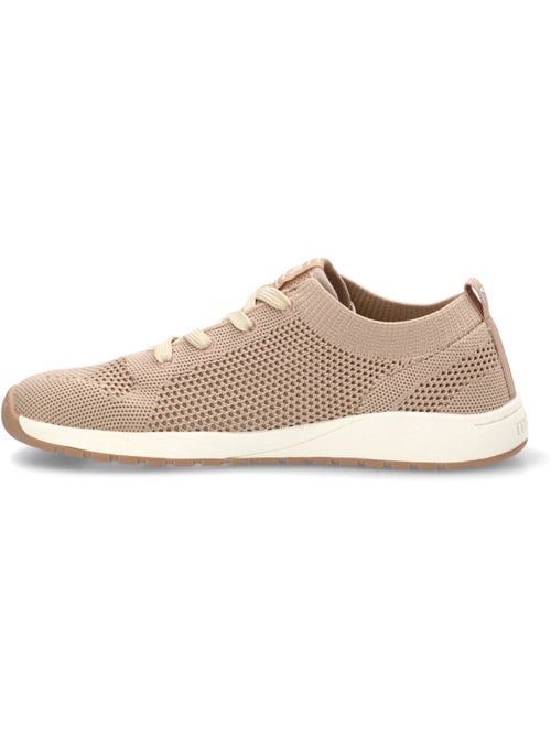 Deportivas Respetuoso/barefoot Mujer Suela Plana - Mustang - Kiabi