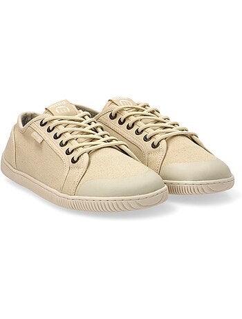 Deportivas Respetuoso/barefoot Mujer Suela Plana - Mustang