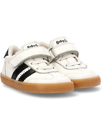 Deportivas Respetuoso/barefoot Niña Suela Plana - Chetto