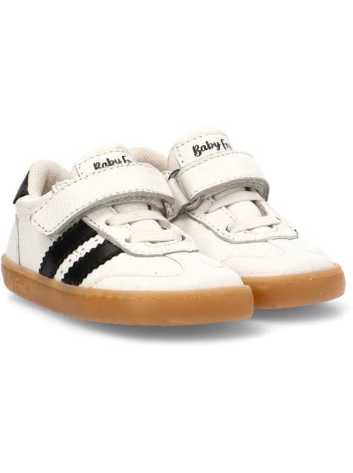 Deportivas Respetuoso/barefoot Niña Suela Plana - Chetto - Kiabi