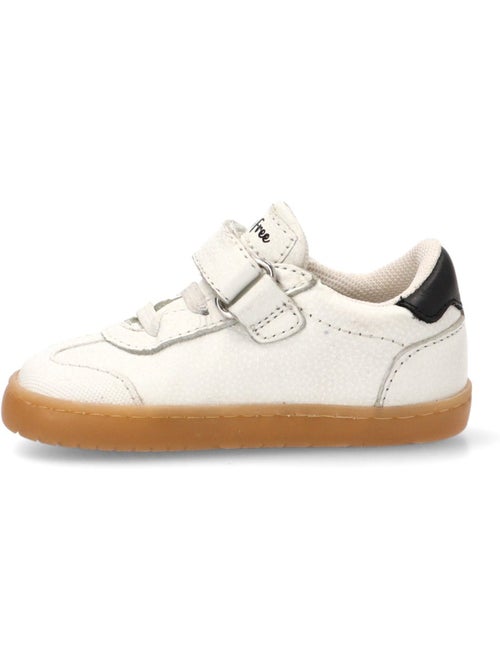 Deportivas Respetuoso/barefoot Niña Suela Plana - Chetto - Kiabi