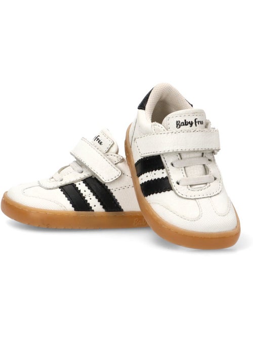 Deportivas Respetuoso/barefoot Niña Suela Plana - Chetto - Kiabi