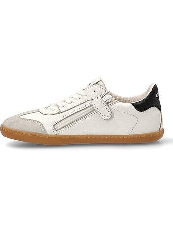 Deportivas Respetuoso/barefoot Niña Suela Plana - Chetto