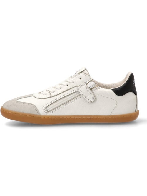 Deportivas Respetuoso/barefoot Niña Suela Plana - Chetto - Kiabi