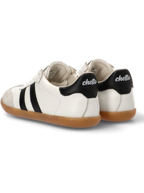 Deportivas Respetuoso/barefoot Niña Suela Plana - Chetto - Kiabi