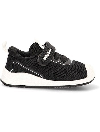 Deportivas Respetuoso/barefoot Niña Suela Plana - Chetto