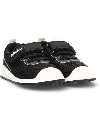 Deportivas Respetuoso/barefoot Niña Suela Plana - Chetto
