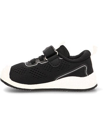 Deportivas Respetuoso/barefoot Niña Suela Plana - Chetto