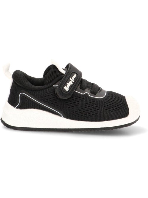 Deportivas Respetuoso/barefoot Niña Suela Plana - Chetto - Kiabi Deportivas Respetuoso/barefoot Niña Suela Plana - Chetto - Kiabi