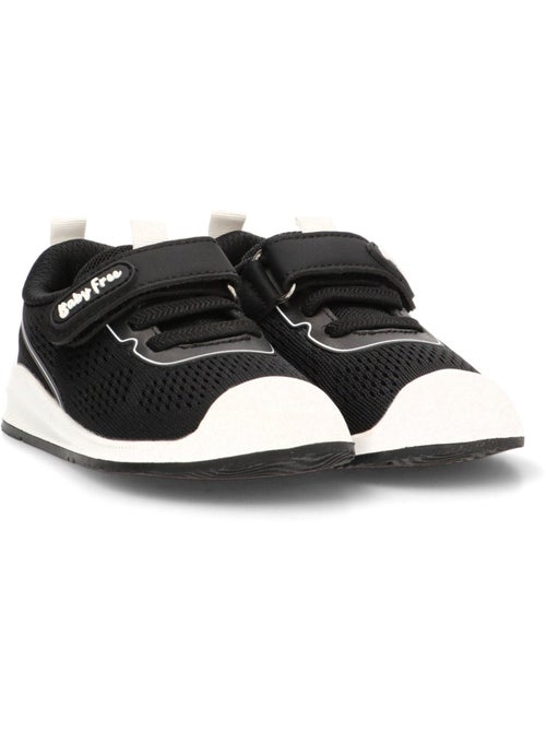 Deportivas Respetuoso/barefoot Niña Suela Plana - Chetto - Kiabi Deportivas Respetuoso/barefoot Niña Suela Plana - Chetto - Kiabi
