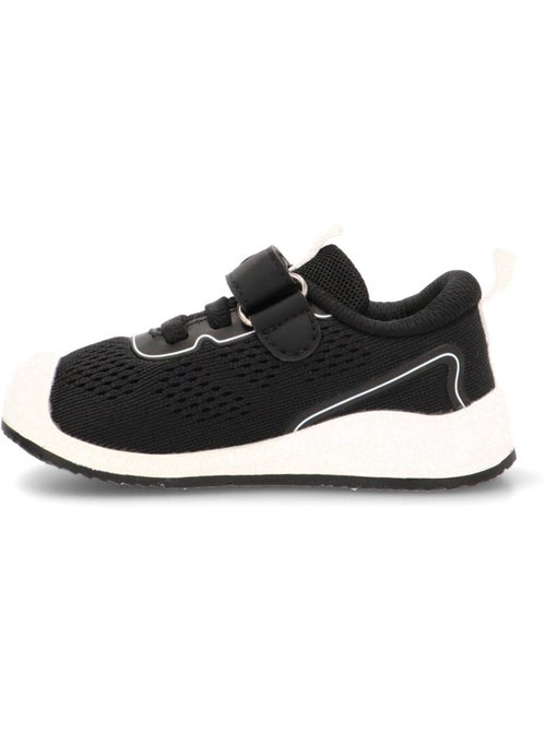 Deportivas Respetuoso/barefoot Niña Suela Plana - Chetto - Kiabi Deportivas Respetuoso/barefoot Niña Suela Plana - Chetto - Kiabi