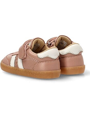 Deportivas Respetuoso/barefoot Niña Suela Plana - Chetto