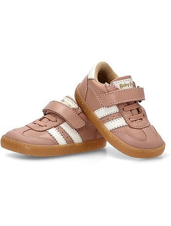 Deportivas Respetuoso/barefoot Niña Suela Plana - Chetto