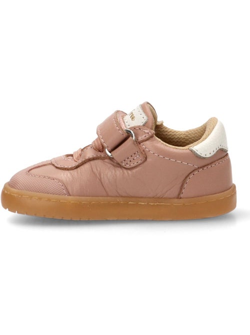 Deportivas Respetuoso/barefoot Niña Suela Plana - Chetto - Kiabi Deportivas Respetuoso/barefoot Niña Suela Plana - Chetto - Kiabi