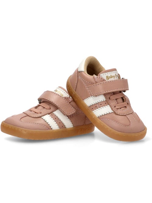 Deportivas Respetuoso/barefoot Niña Suela Plana - Chetto - Kiabi Deportivas Respetuoso/barefoot Niña Suela Plana - Chetto - Kiabi