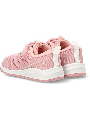 Deportivas Respetuoso/barefoot Niña Suela Plana - Chetto