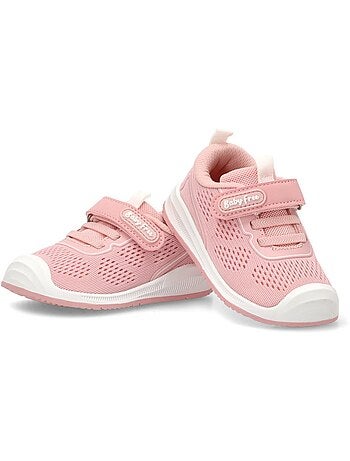 Deportivas Respetuoso/barefoot Niña Suela Plana - Chetto