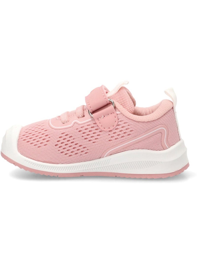 Deportivas Respetuoso/barefoot Niña Suela Plana - Chetto Rosa - Kiabi