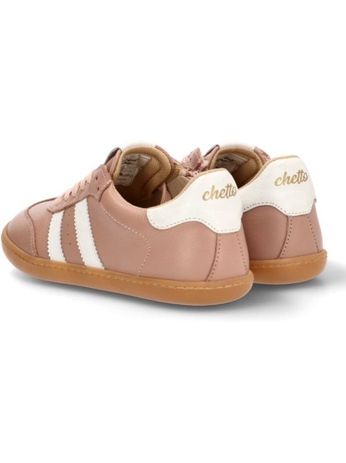 Deportivas Respetuoso/barefoot Niña Suela Plana - Chetto - Kiabi Deportivas Respetuoso/barefoot Niña Suela Plana - Chetto - Kiabi