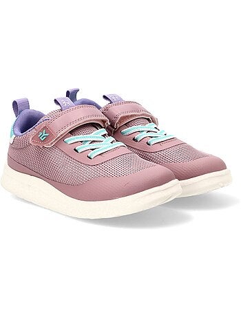 Deportivas Respetuoso/barefoot Niña Suela Plana - Etika