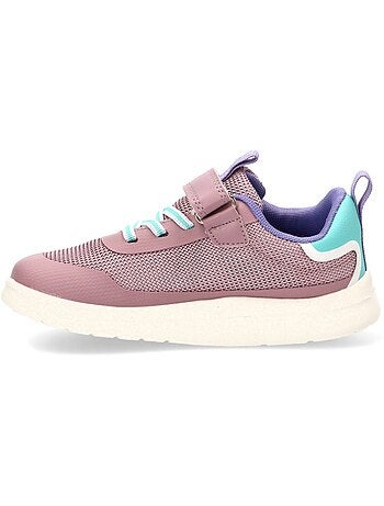 Deportivas Respetuoso/barefoot Niña Suela Plana - Etika
