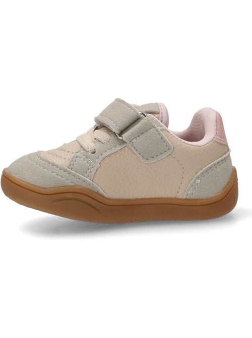 Deportivas Respetuoso/barefoot Niña Suela Plana - Etika - Kiabi