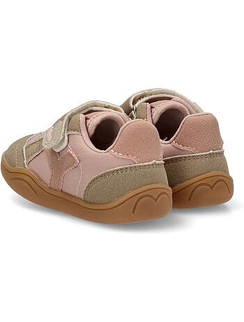 Deportivas Respetuoso/barefoot Niño Suela Plana - Etika