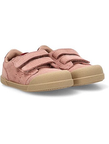 Deportivas Respetuoso/barefoot Niña Suela Plana - Igor