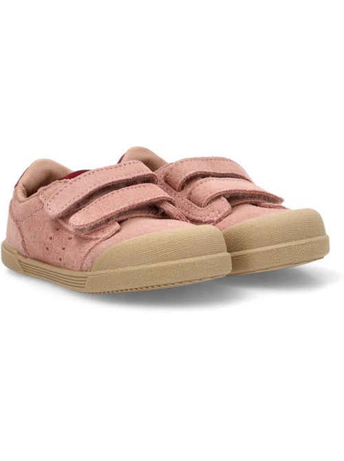 Deportivas Respetuoso/barefoot Niña Suela Plana - Igor - Kiabi Deportivas Respetuoso/barefoot Niña Suela Plana - Igor - Kiabi