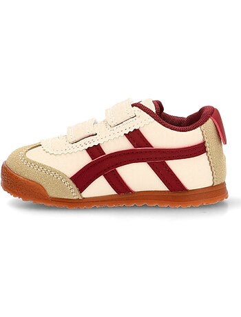 Deportivas Respetuoso/barefoot Niña Suela Plana - Luna Kids