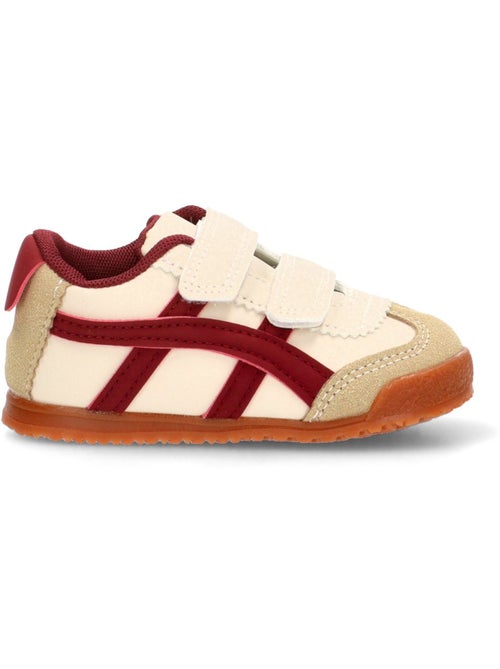 Deportivas Respetuoso/barefoot Niña Suela Plana - Luna Kids - Kiabi Deportivas Respetuoso/barefoot Niña Suela Plana - Luna Kids - Kiabi