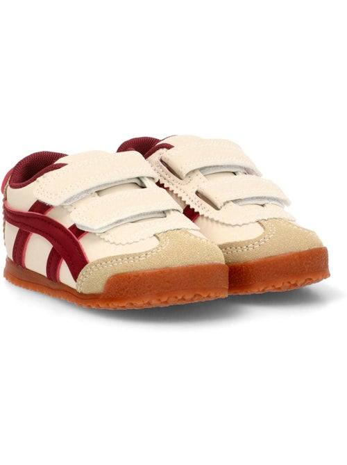 Deportivas Respetuoso/barefoot Niña Suela Plana - Luna Kids - Kiabi Deportivas Respetuoso/barefoot Niña Suela Plana - Luna Kids - Kiabi