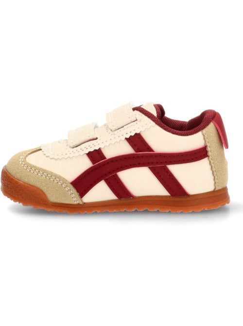 Deportivas Respetuoso/barefoot Niña Suela Plana - Luna Kids - Kiabi Deportivas Respetuoso/barefoot Niña Suela Plana - Luna Kids - Kiabi