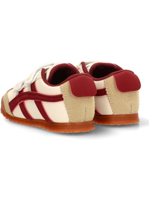 Deportivas Respetuoso/barefoot Niña Suela Plana - Luna Kids - Kiabi Deportivas Respetuoso/barefoot Niña Suela Plana - Luna Kids - Kiabi