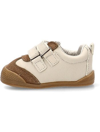 Deportivas Respetuoso/barefoot Niña Suela Plana - Luna Kids
