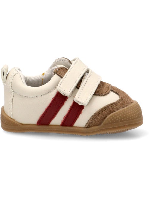 Deportivas Respetuoso/barefoot Niña Suela Plana - Luna Kids - Kiabi Deportivas Respetuoso/barefoot Niña Suela Plana - Luna Kids - Kiabi