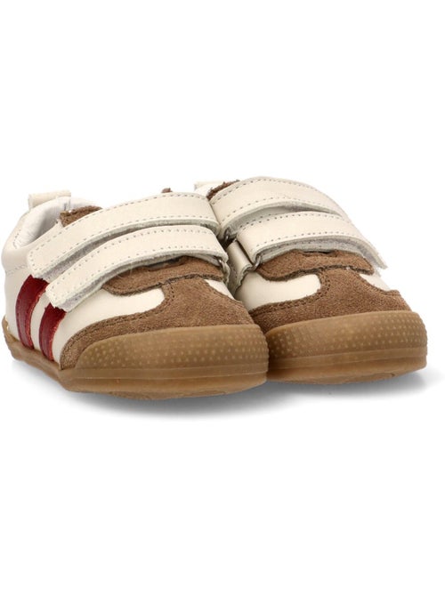 Deportivas Respetuoso/barefoot Niña Suela Plana - Luna Kids - Kiabi Deportivas Respetuoso/barefoot Niña Suela Plana - Luna Kids - Kiabi