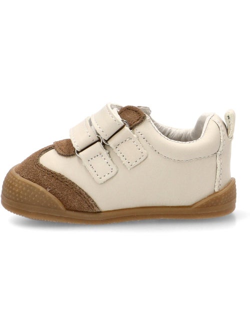 Deportivas Respetuoso/barefoot Niña Suela Plana - Luna Kids - Kiabi Deportivas Respetuoso/barefoot Niña Suela Plana - Luna Kids - Kiabi