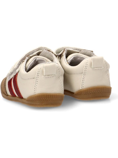 Deportivas Respetuoso/barefoot Niña Suela Plana - Luna Kids - Kiabi Deportivas Respetuoso/barefoot Niña Suela Plana - Luna Kids - Kiabi