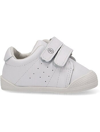 Deportivas Respetuoso/barefoot Niña Suela Plana - Luna Kids