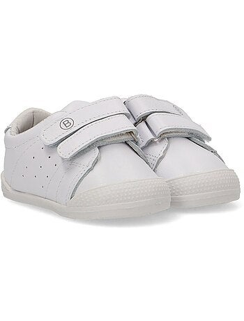 Deportivas Respetuoso/barefoot Niña Suela Plana - Luna Kids
