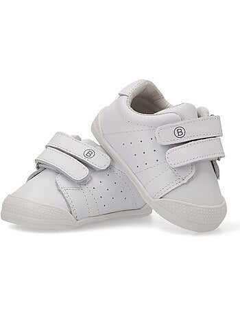 Deportivas Respetuoso/barefoot Niña Suela Plana - Luna Kids