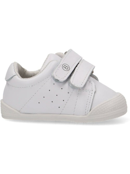 Deportivas Respetuoso/barefoot Niña Suela Plana - Luna Kids - Kiabi