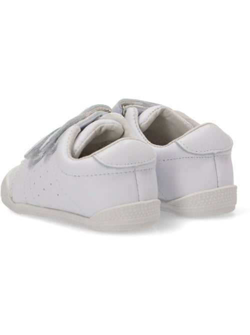 Deportivas Respetuoso/barefoot Niña Suela Plana - Luna Kids - Kiabi