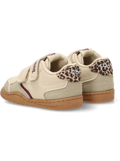 Deportivas respetuoso/barefoot niña suela plana - mustang kids - Kiabi